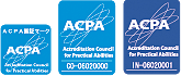 ACPA登録マーク